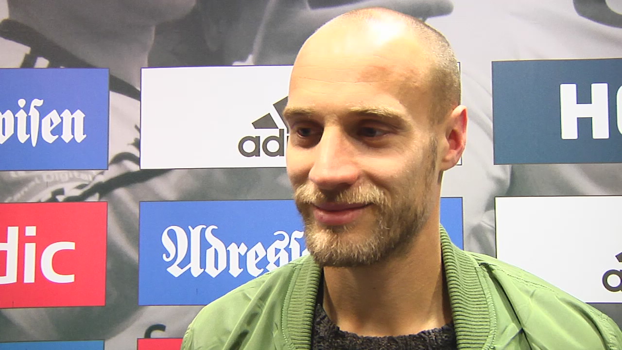 Hva skjer i år, Tore?